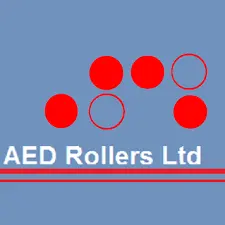Diamond Industrial Ltd Partner AED Rollers