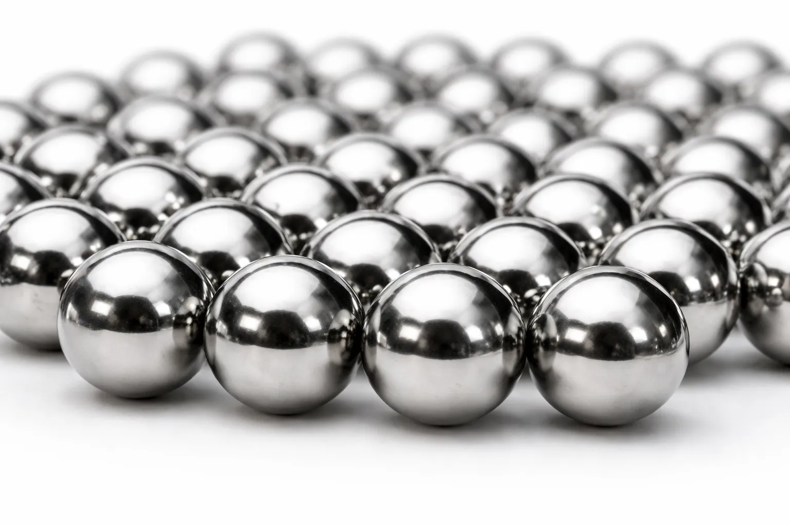 Ball and Roller Bearings