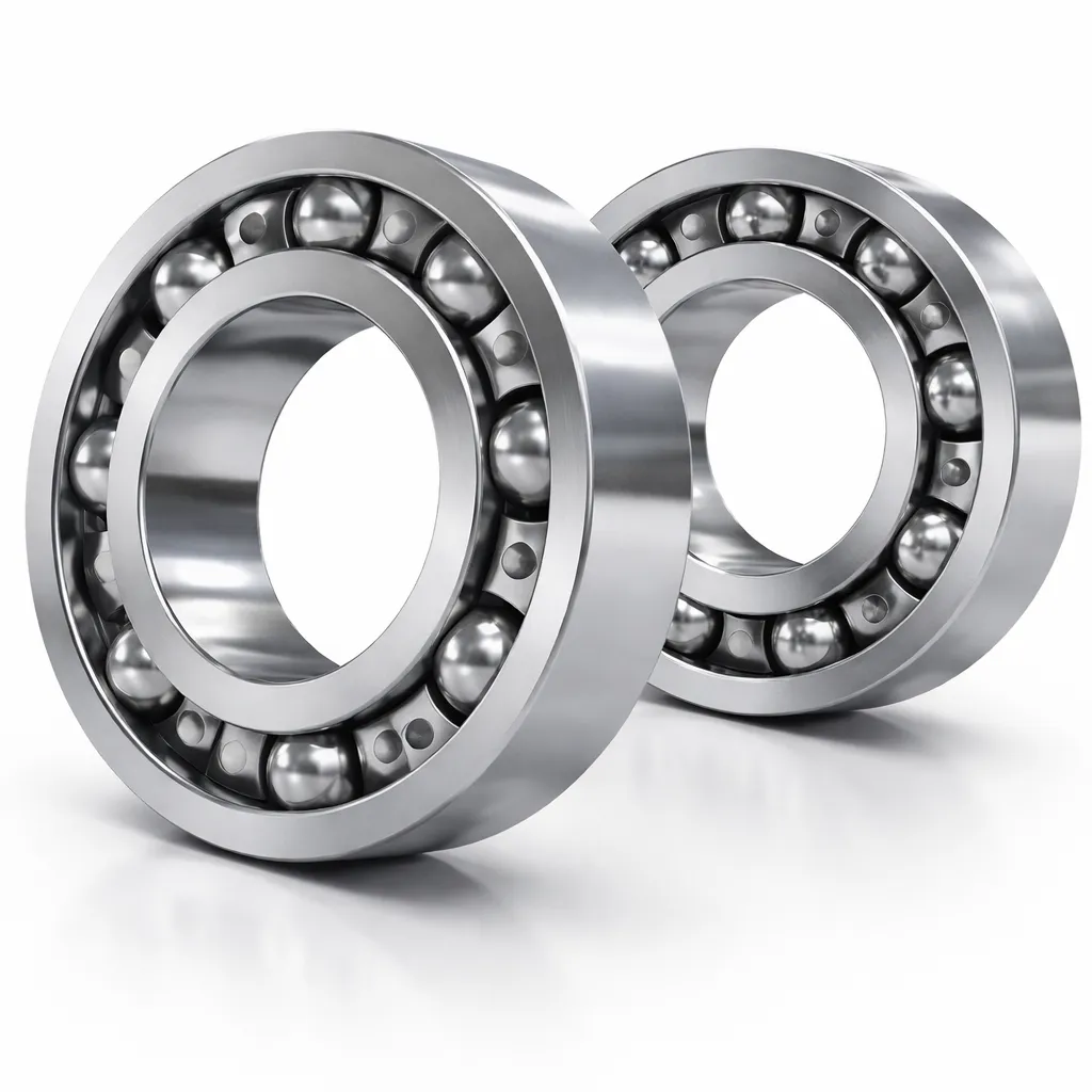 Bearings