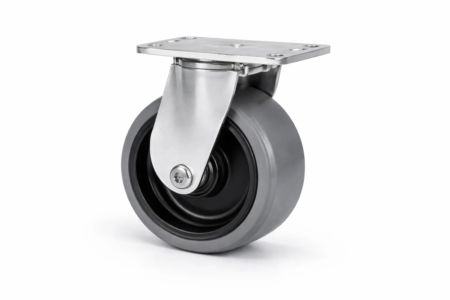Swivel Castors