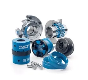 Flexible Couplings