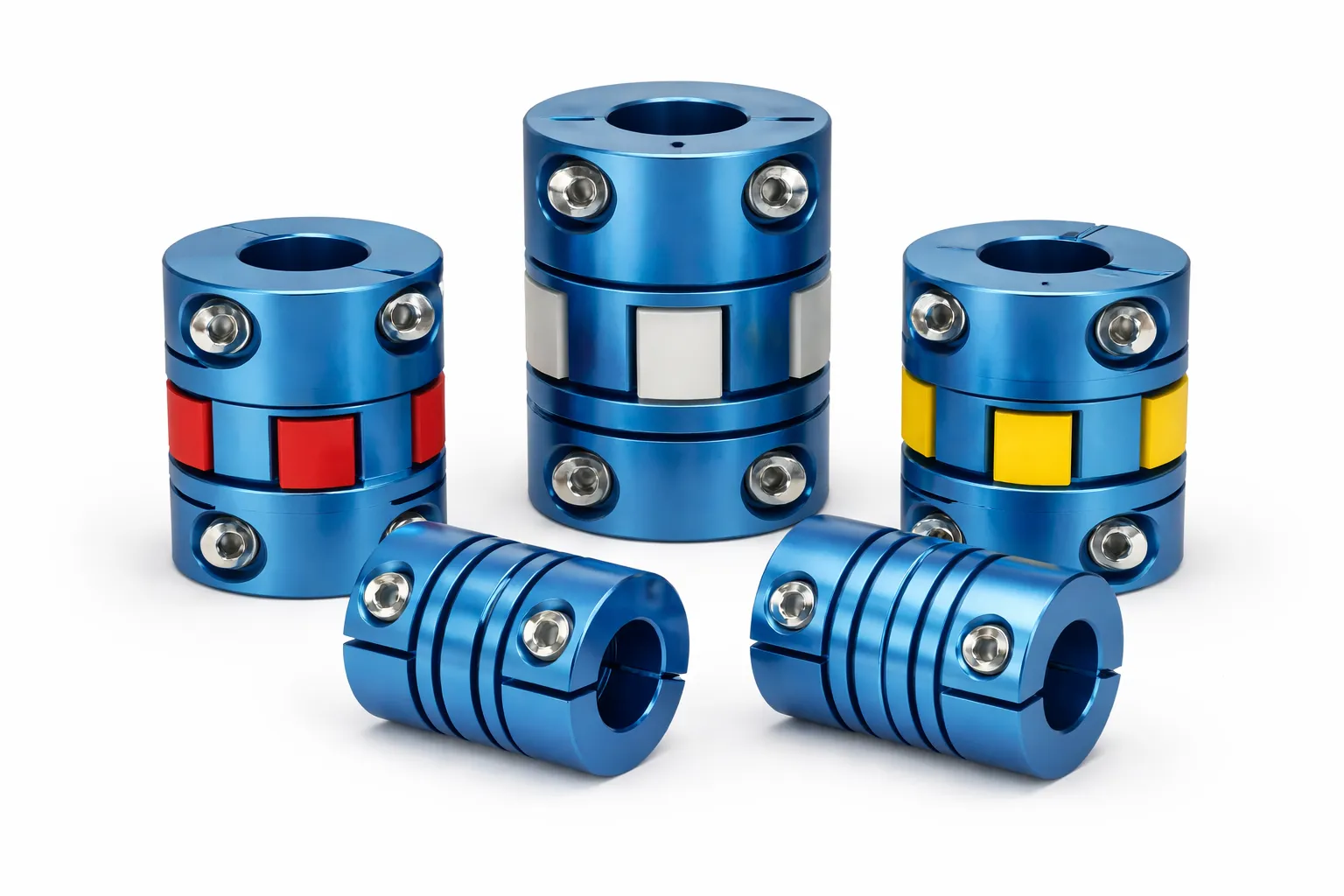Jaw Couplings