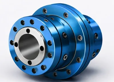 Rigid Couplings