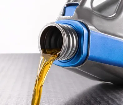 All Other Oils