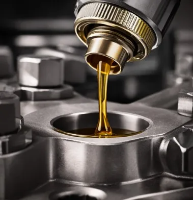 Compressor Oils