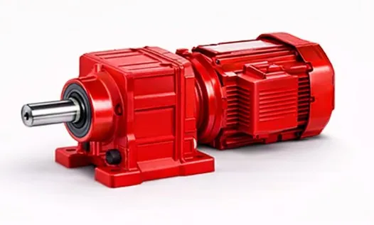 Gear Units
