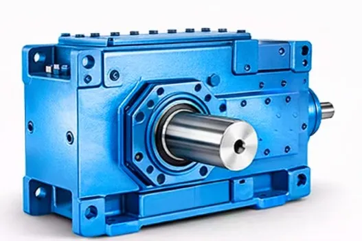 Industrial Gear Units