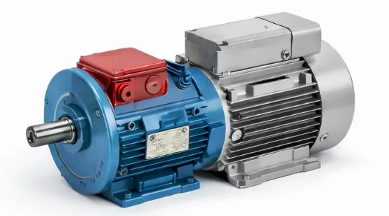 Electric Drives