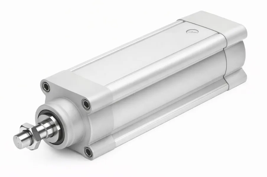 Pneumatic Drives