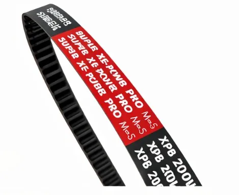 Industrial Belts