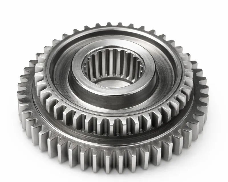 Sprockets